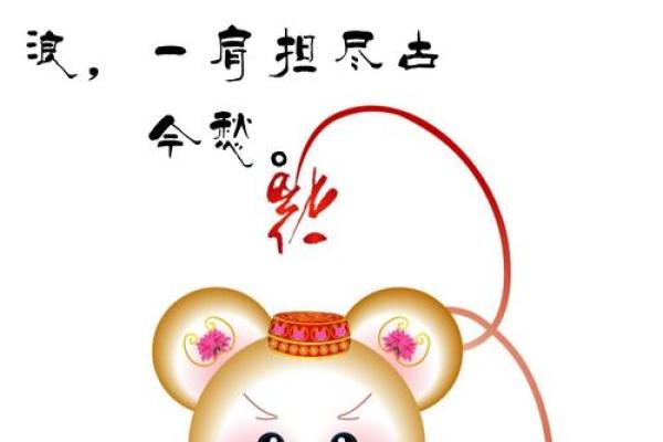 1920年属相分析:鼠年命运与人生智慧 1920年属相分析:鼠年命运与人生智慧