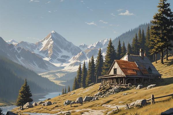 山头火命适合的头像选择，提升运势与个人魅力！