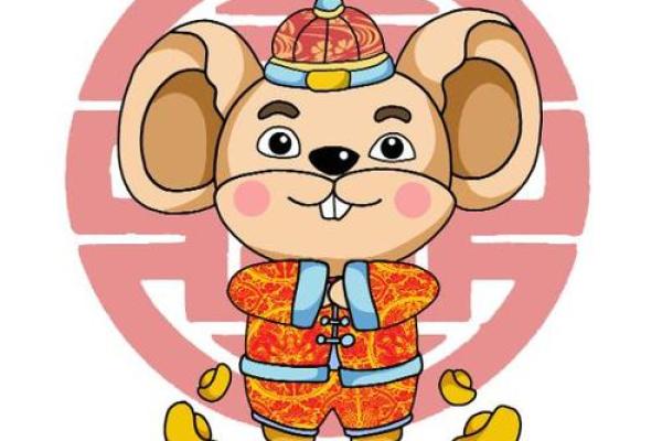 探秘2020属鼠人的命运与未来发展之路