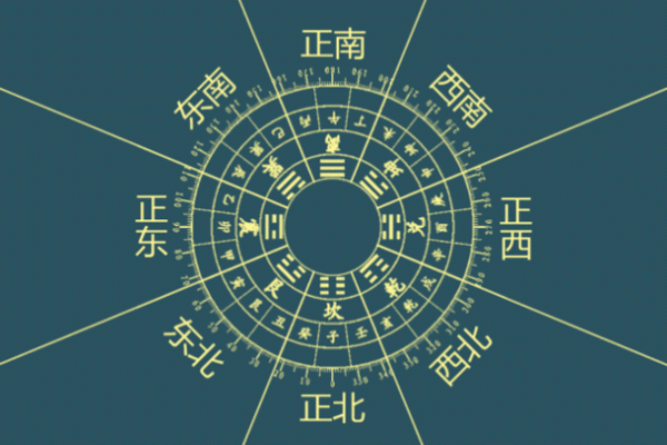 1987年兔子命：性格特征与风水运势的深度分析