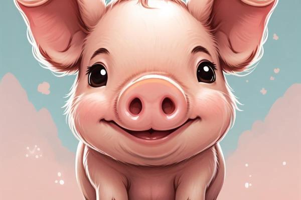 1983年出生的属猪人：命运与性格的深度解析