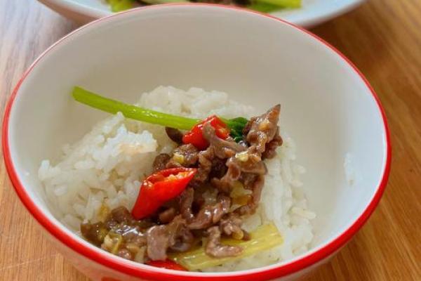 命格与饮食：为何有些人要少吃牛肉？