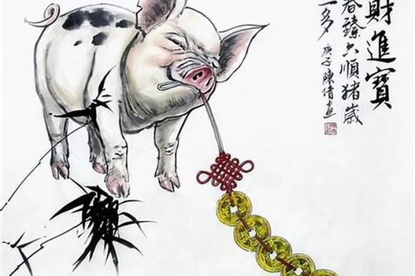 54岁属猪的人生命运解析与建议