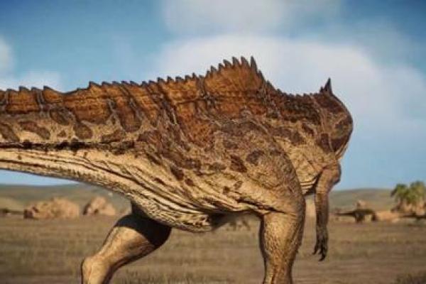 探秘守命侏罗纪：那些令人惊叹的龙类生物