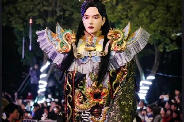 宋朝18帝的命运之旅：历史长河中的传奇人物