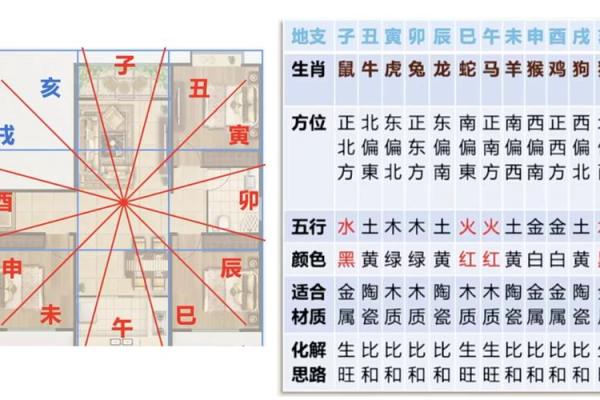 探寻风水：最旺运势的人命格有哪些特点？
