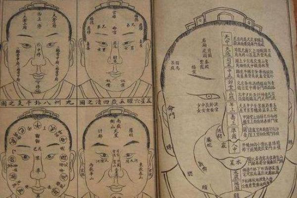 揭开白痴面相的秘密：女性命运的面相解析与影响