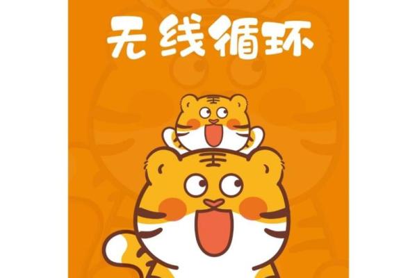 虎年辛苦兔年好运：揭示命理背后的秘密与机遇