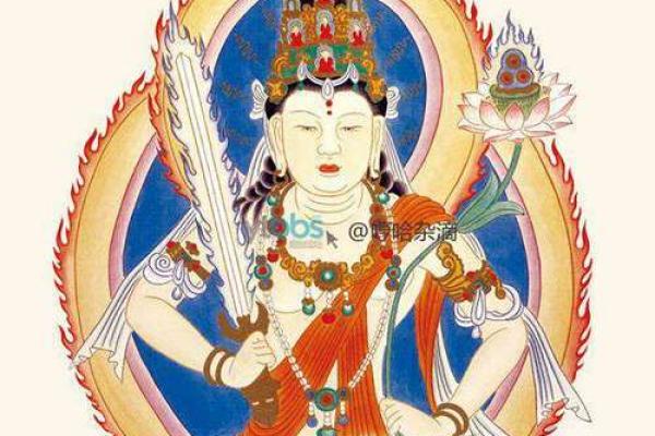 探秘属虎之命：揭开不同虎年出生者的命运密码