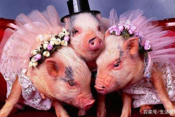 1970年属猪人的命运与性格分析，助你更好了解自己