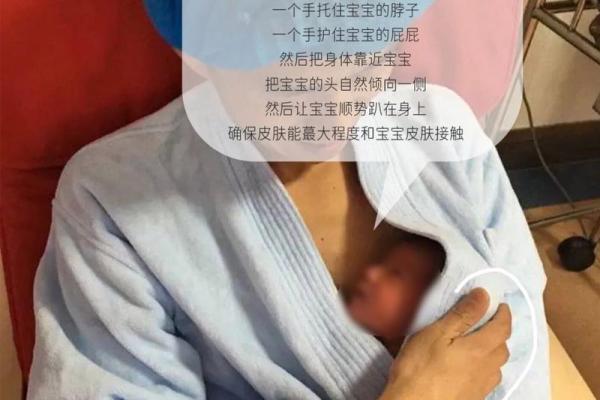 为什么早产宝宝的命比一般宝宝更容易好？