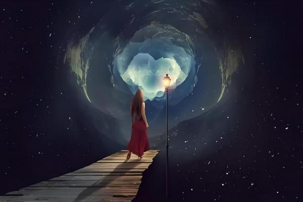 信命与掌握命运:人生的哲学思考与探索 信命与掌握命运:人生的哲学思考与探索