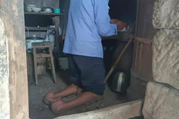 探秘先天残疾与命格:生命中的挑战与机遇 探秘先天残疾与命格:生命中的挑战与机遇