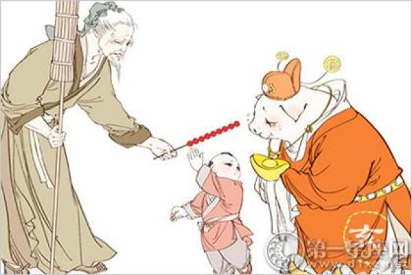 71年属猪的命理解析：如何展现人生的精彩与自我价值