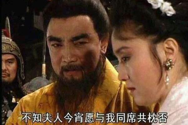 曹家遗梦：从曹操到曹氏后代的命运之短暂