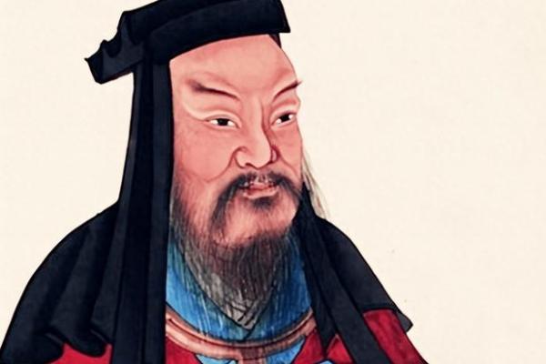 曹家遗梦：从曹操到曹氏后代的命运之短暂
