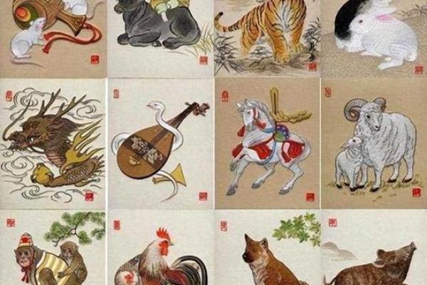 13年小孩是什么命：解读生肖与命运的奥秘