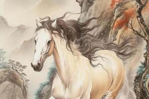 探秘：20虚岁属马的命运与未来展望