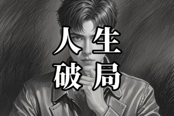 27岁：命运的转折点与人生的重塑之路