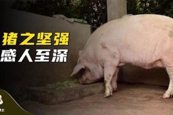1983年出生的猪，命中注定的幸福之旅！