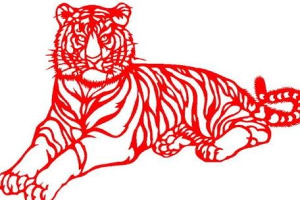 62年属虎人的命运与性格分析，揭示人生独特之路！