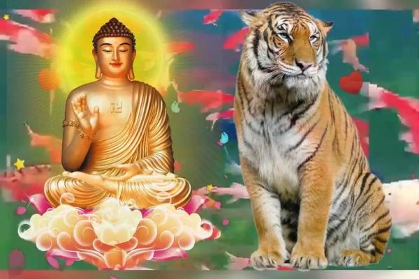 62年属虎人的命运与性格分析，揭示人生独特之路！