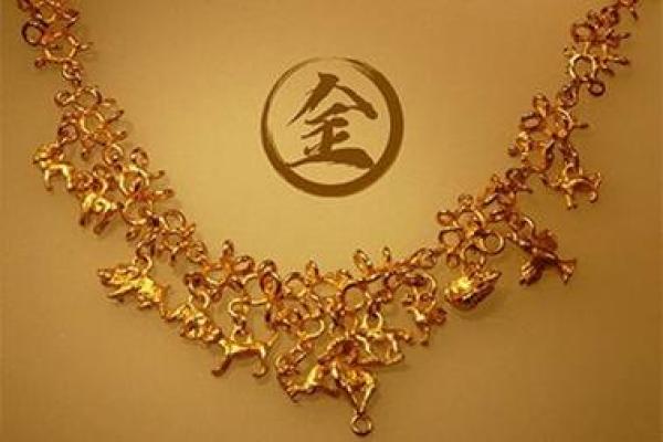 水中金命的人适合佩戴的饰品及其意义探究