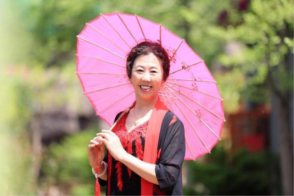 胖子的女人命格：从外貌看人生的无限可能