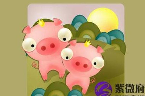 24虚岁属牛，命运解析与人生指导