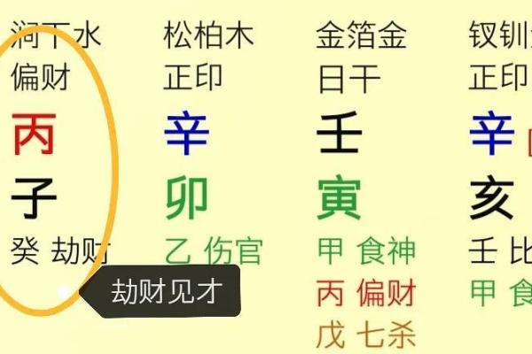 松柏木命人适合发展的行业及其职业选择探讨