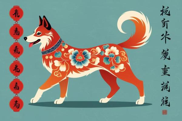 1993年属狗的命运解析：如何发挥狗年的优势与潜能