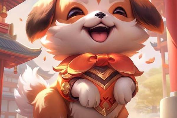 1993年属狗的命运解析：如何发挥狗年的优势与潜能