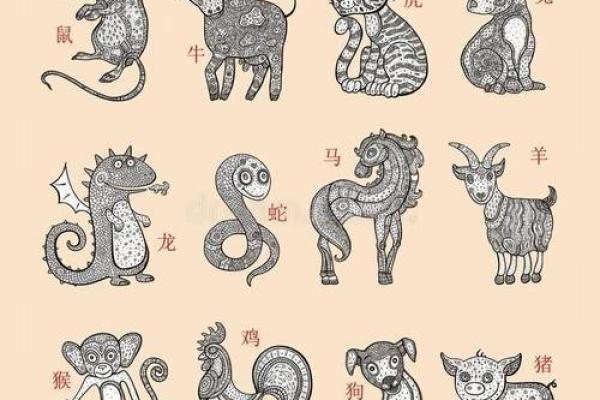 25岁生肖命解析：揭示你的命运密码与未来方向