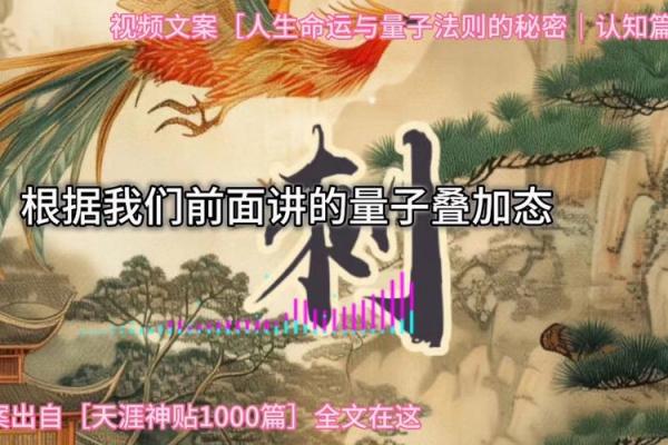 《三命》：掀开命运的面纱，解锁人生的秘密