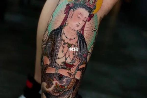 如何选择符合命理学要求的纹身，让你的个性与运势相辅相成！