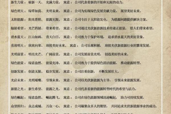 壬午年出生的命运与特点解析：探索你的五行与未来