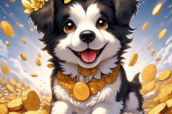 58年属狗命理与颜色搭配，助你开启好运人生！