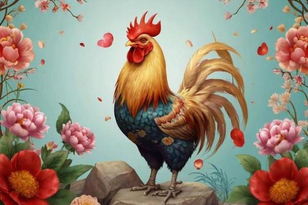 鸡年命理:2017年的鸡所蕴含的智慧与机遇 鸡年命理:2017年的鸡所蕴含的智慧与机遇