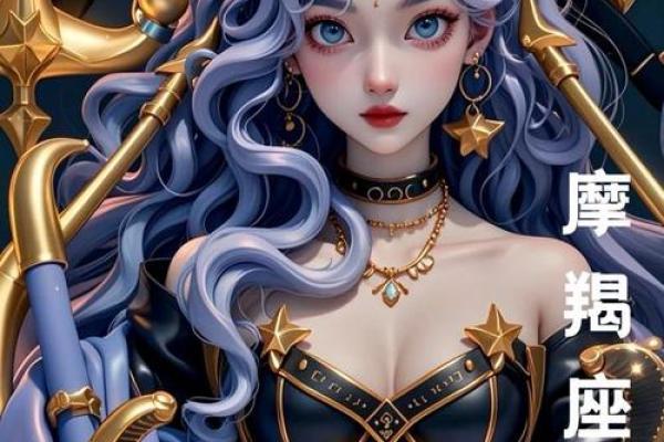 探秘星座与命运：你的星座揭示了什么命运之路？