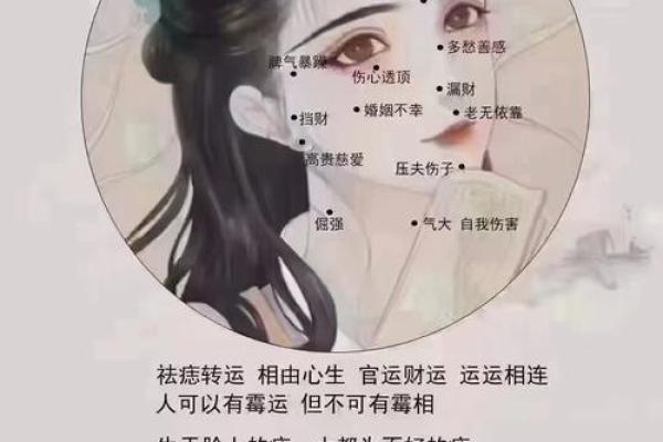 揭开阴命男的神秘面纱：你不知道的性格特征与命运轨迹