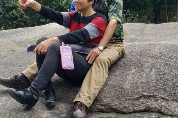 30、40、50岁不同命运的背后：人生的三幕戏剧