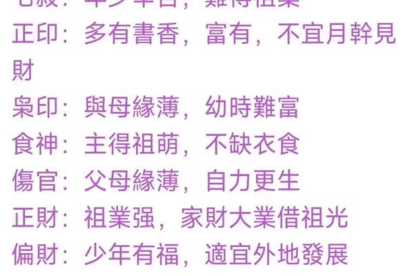 探秘命理八字中的二婚命：为何二婚也能幸福？