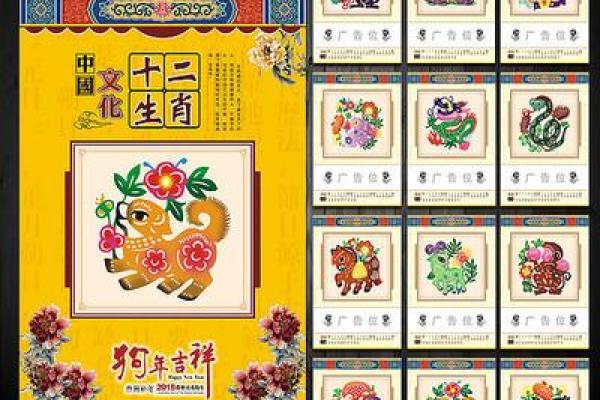 探秘鸡年生人狗年命:命理与性格的深度解析 探秘鸡年生人狗年命:命理与性格的深度解析