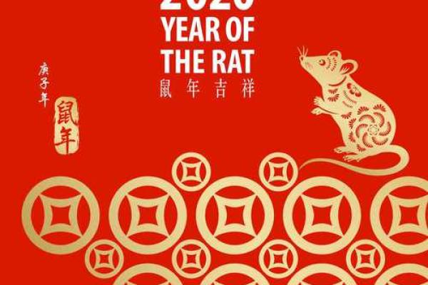 探秘十二生肖命运：每个生肖背后的神秘能量与人生轨迹