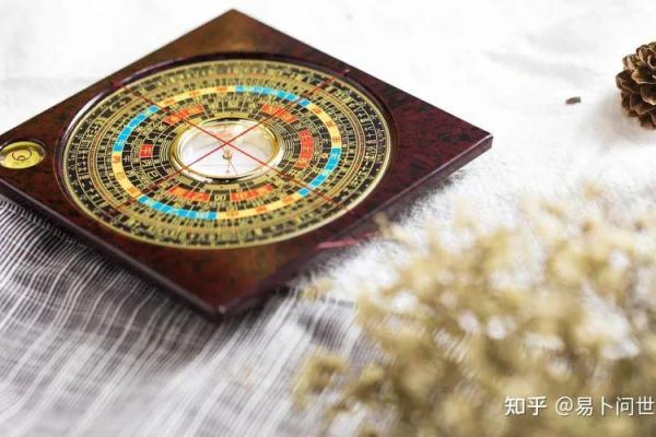 探秘木命人的方位：助你迎接好运与成功！