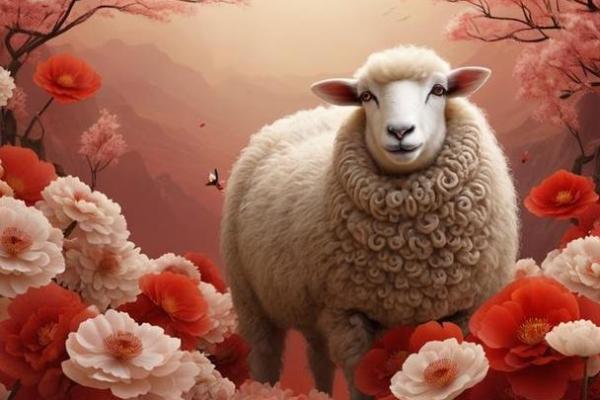 属羊人的性格与命运，如何把握人生机遇与挑战？