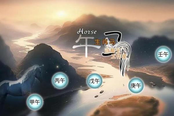 壬午命的生肖揭秘：适合的生肖伴侣与事业发展探讨