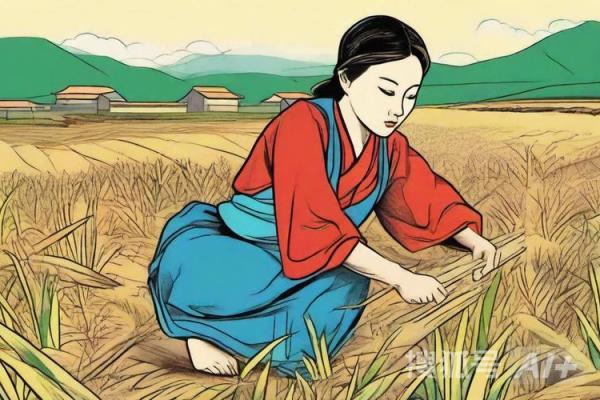 1958年命运的转折：生活与希望的交织之年