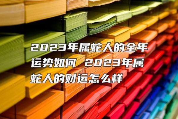 2025年蛇年运势解析：财运、事业与情感全揭秘！