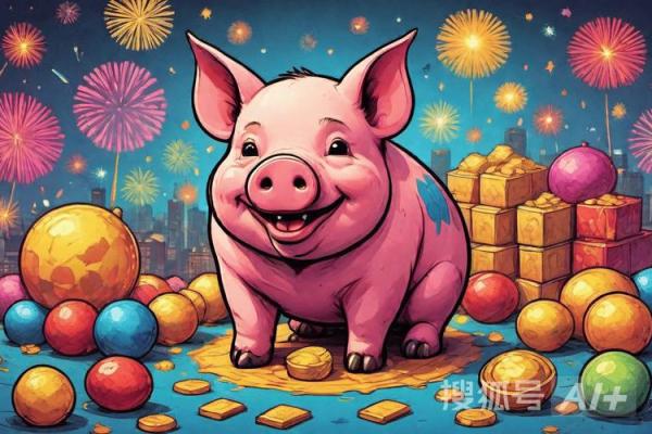 探秘1993年猪年出生的命运与性格特征，让你更了解这个独特的生肖！